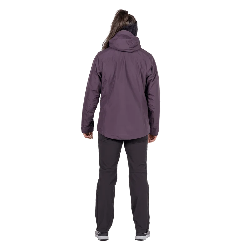 Nanda Devi Insulated Women's Jacket