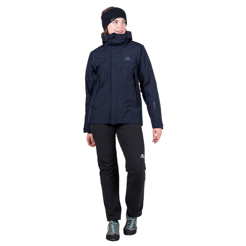 Nanda Devi Insulated Women's Jacket