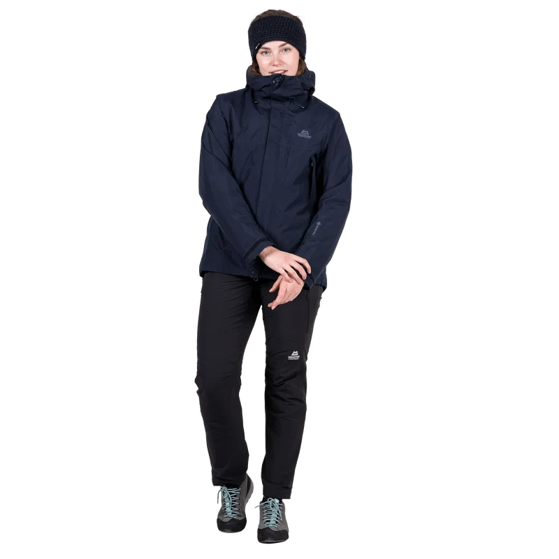 Nanda Devi Insulated Women's Jacket