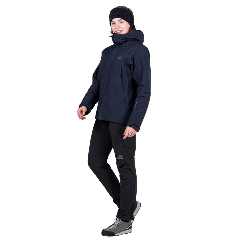 Nanda Devi Insulated Women's Jacket