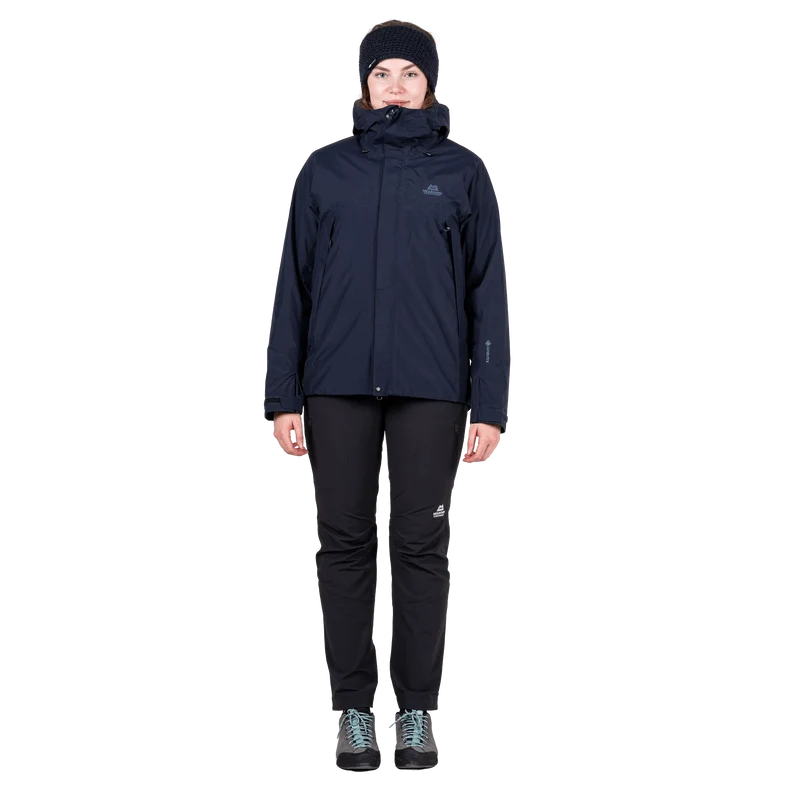 Nanda Devi Insulated Women's Jacket