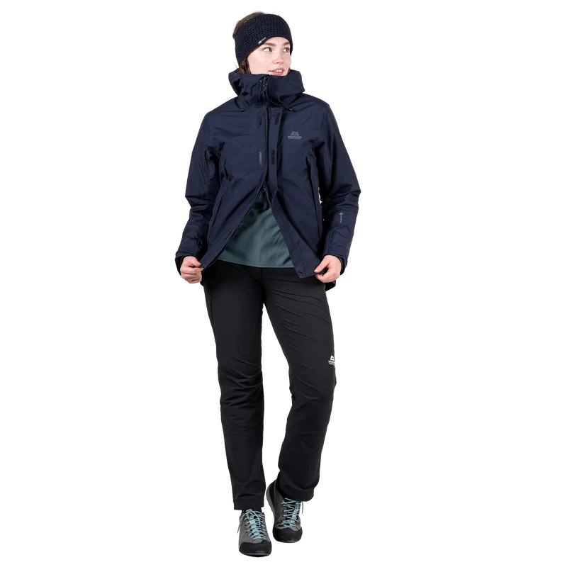 Nanda Devi Insulated Women's Jacket