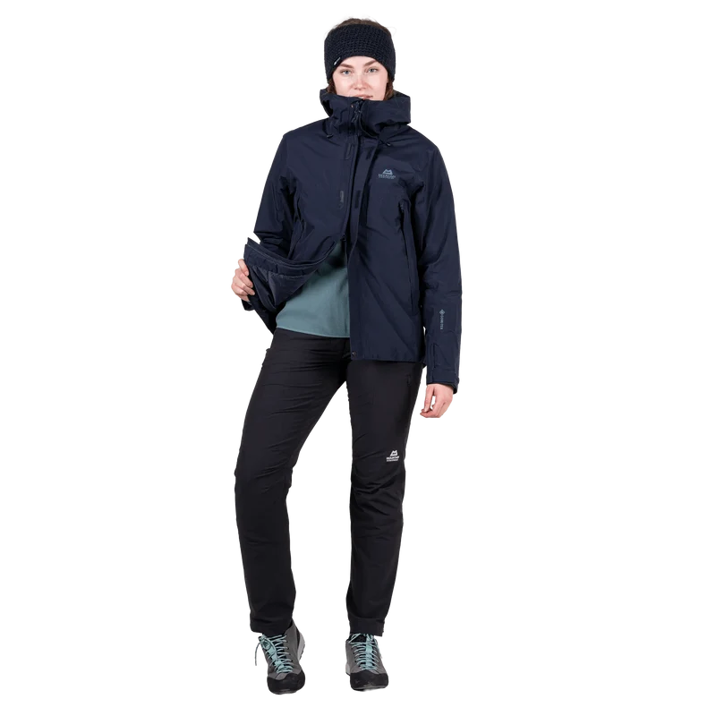 Nanda Devi Insulated Women's Jacket