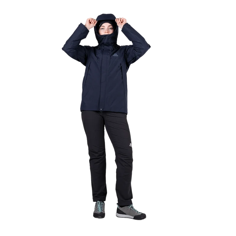 Nanda Devi Insulated Women's Jacket