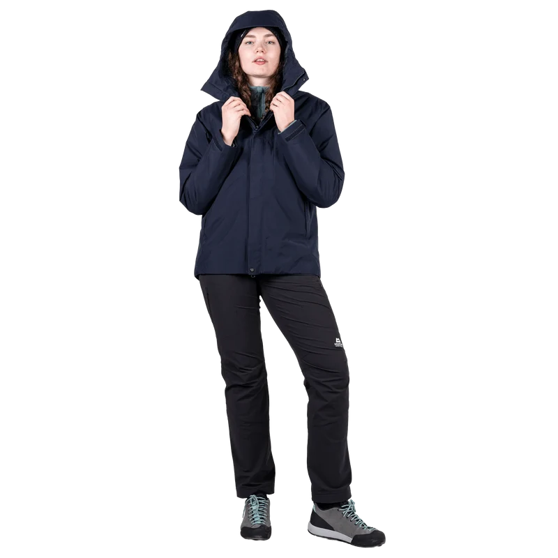 Nanda Devi Insulated Women's Jacket