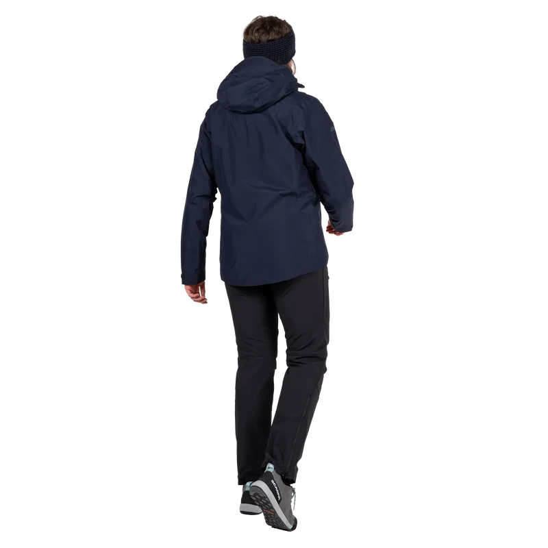 Nanda Devi Insulated Women's Jacket
