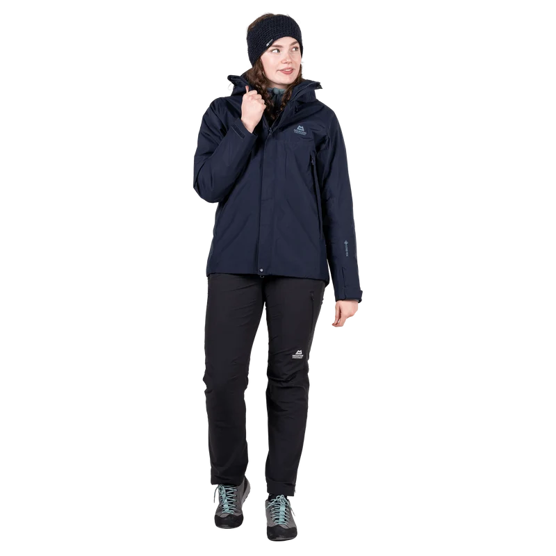 Nanda Devi Insulated Women's Jacket