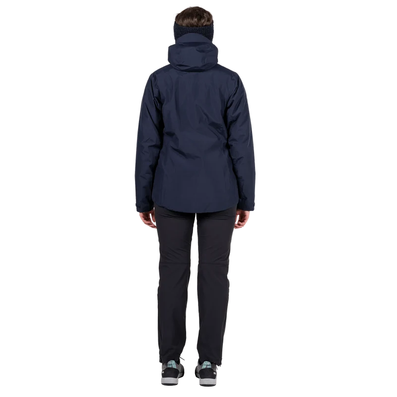 Nanda Devi Insulated Women's Jacket
