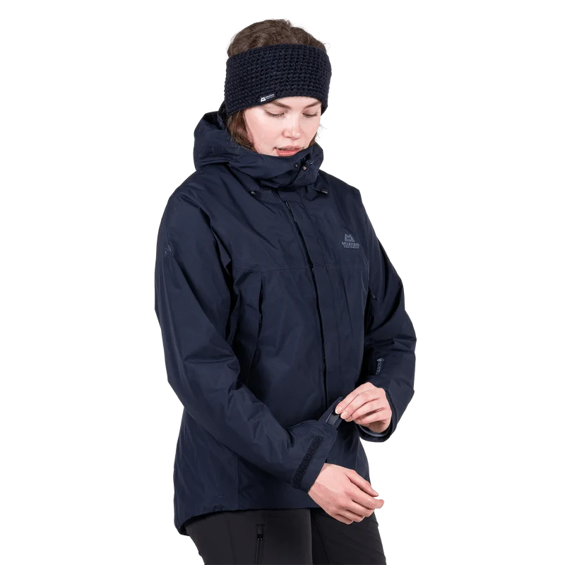 Nanda Devi Insulated Women's Jacket
