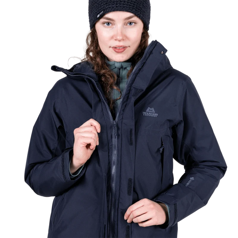 Nanda Devi Insulated Women's Jacket