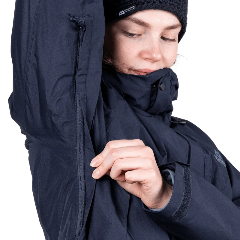 Nanda Devi Insulated Women's Jacket