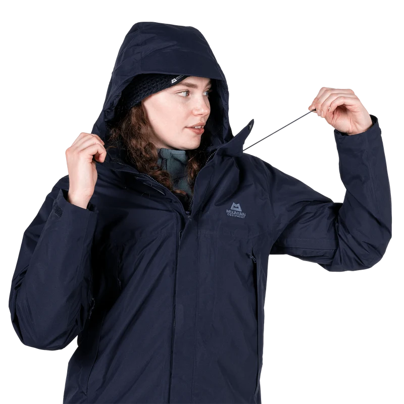 Nanda Devi Insulated Women's Jacket