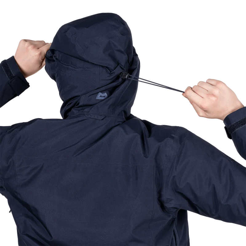 Nanda Devi Insulated Women's Jacket