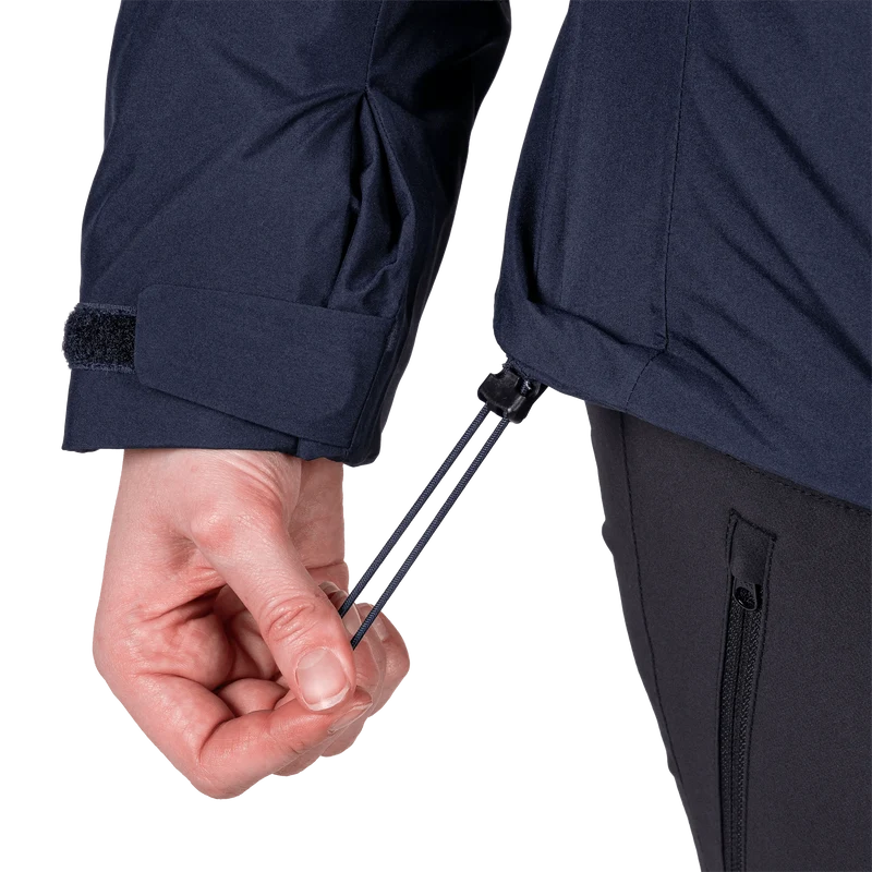 Nanda Devi Insulated Women's Jacket