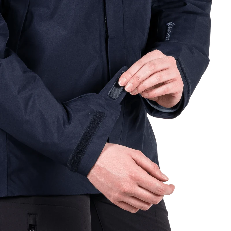 Nanda Devi Insulated Women's Jacket