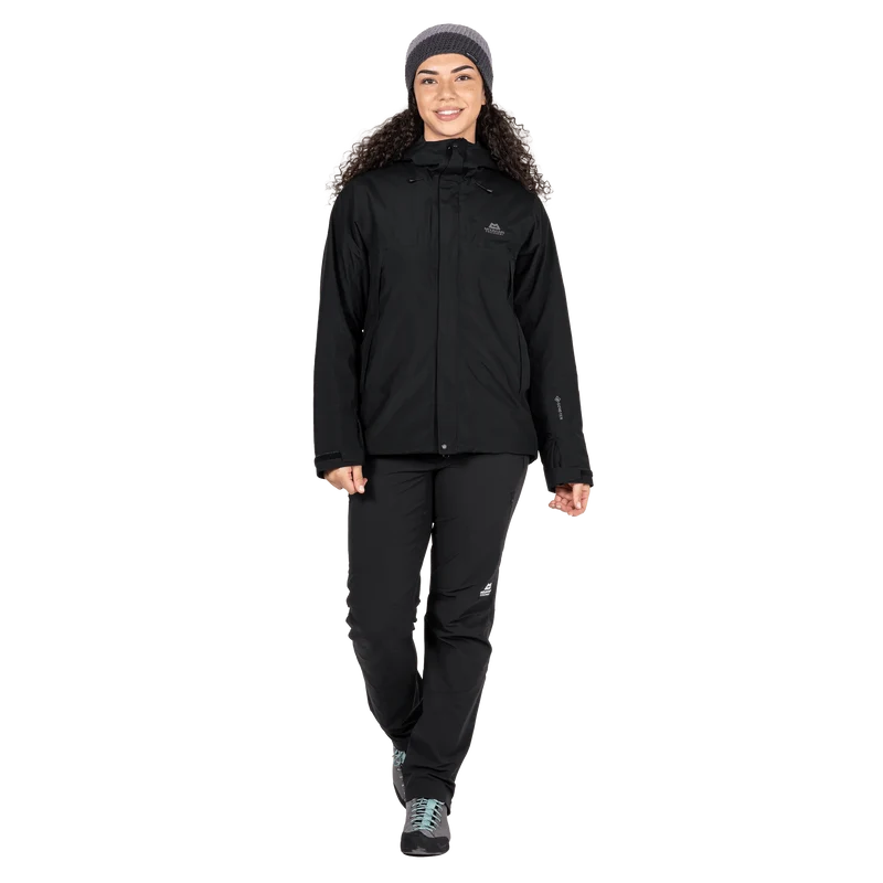 Nanda Devi Insulated Women's Jacket