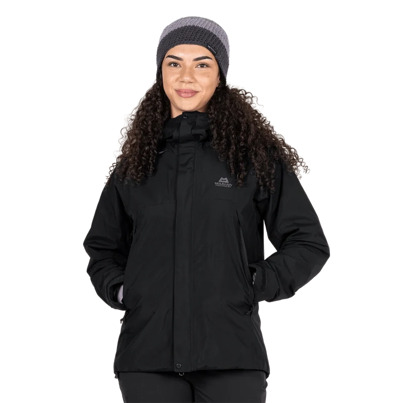 Nanda Devi Insulated Women's Jacket