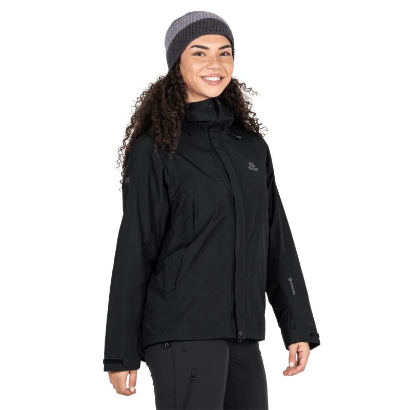 Nanda Devi Insulated Women's Jacket
