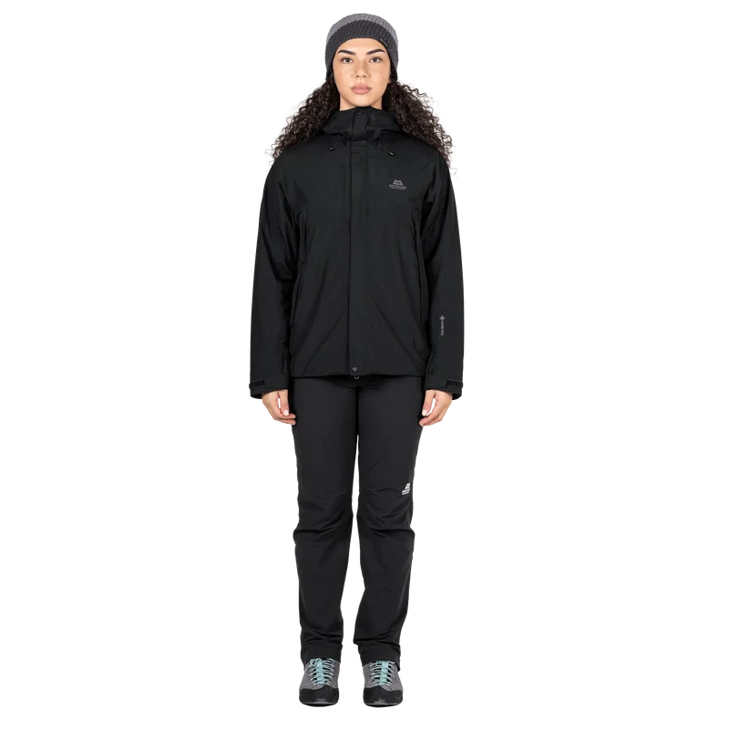Nanda Devi Insulated Women's Jacket