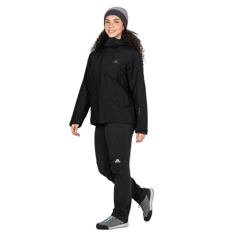 Nanda Devi Insulated Women's Jacket