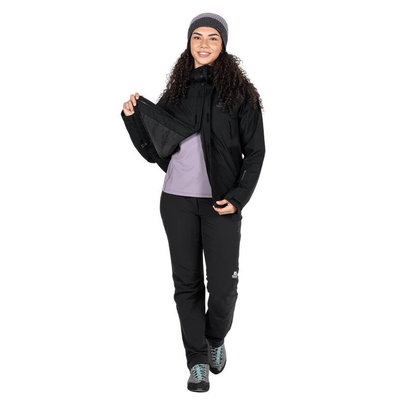 Nanda Devi Insulated Women's Jacket