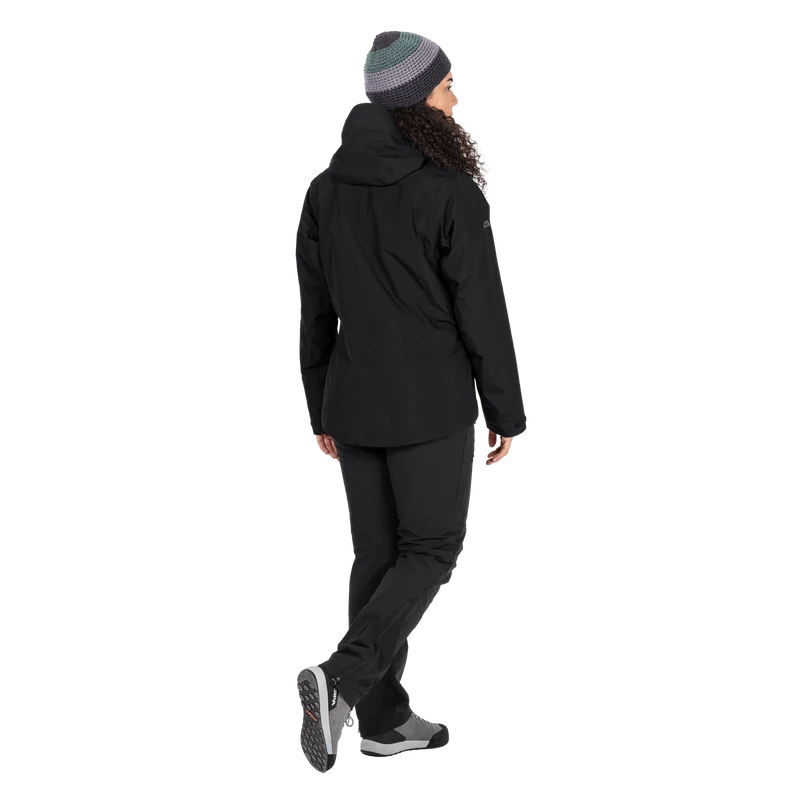 Nanda Devi Insulated Women's Jacket