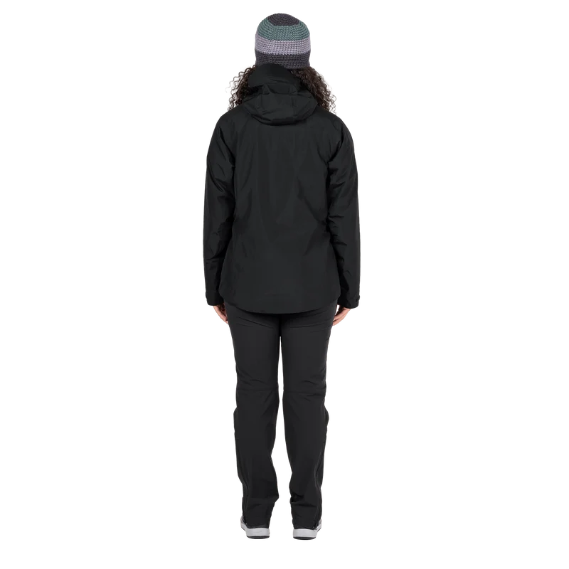 Nanda Devi Insulated Women's Jacket