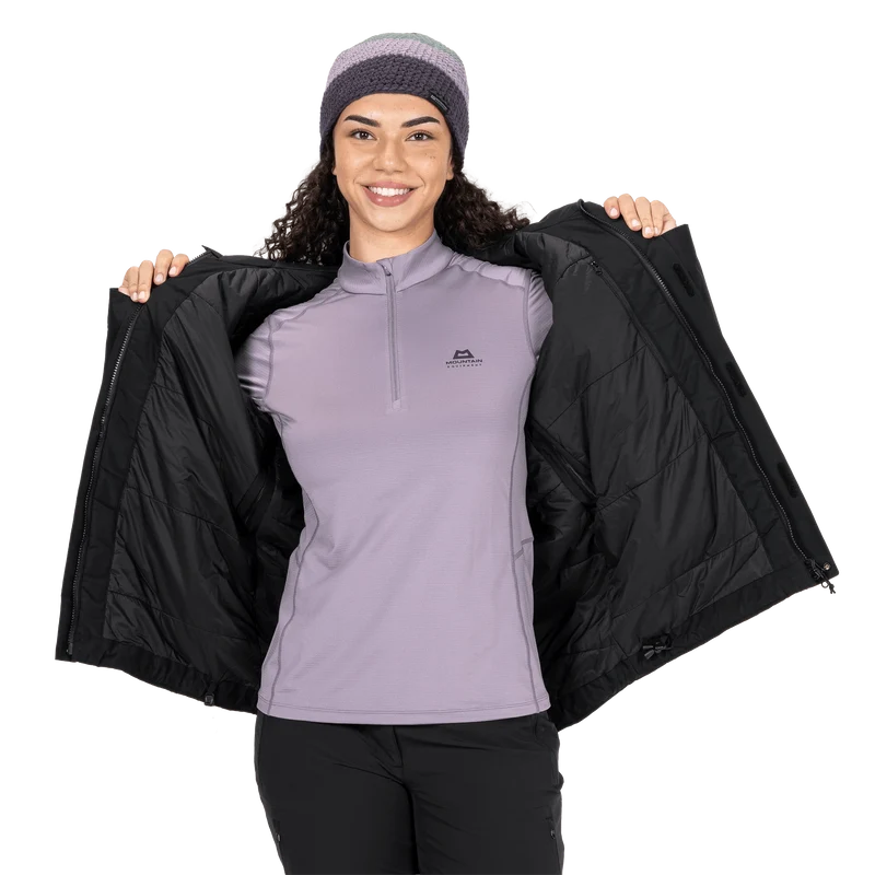 Nanda Devi Insulated Women's Jacket