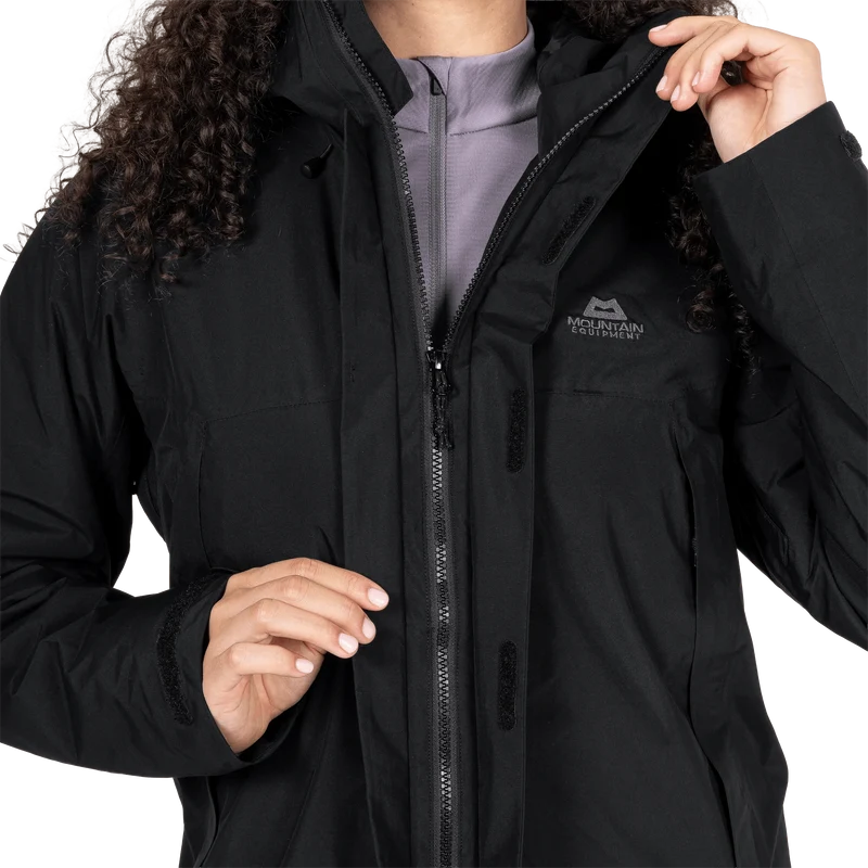 Nanda Devi Insulated Women's Jacket