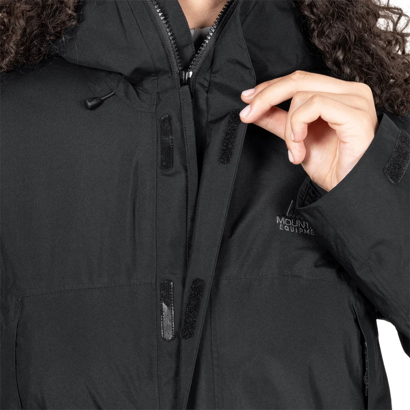 Nanda Devi Insulated Women's Jacket