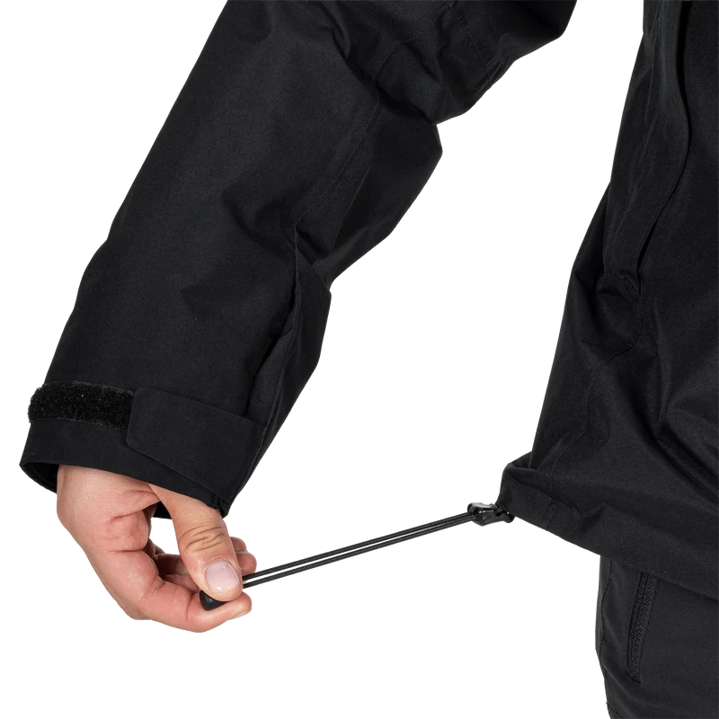 Nanda Devi Insulated Women's Jacket