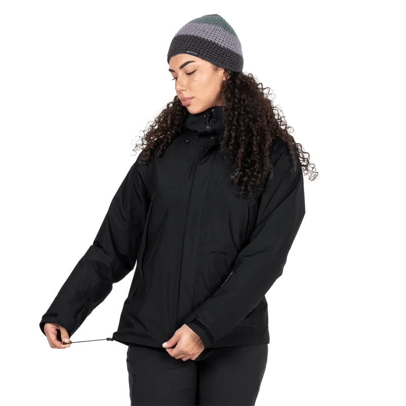 Nanda Devi Insulated Women's Jacket