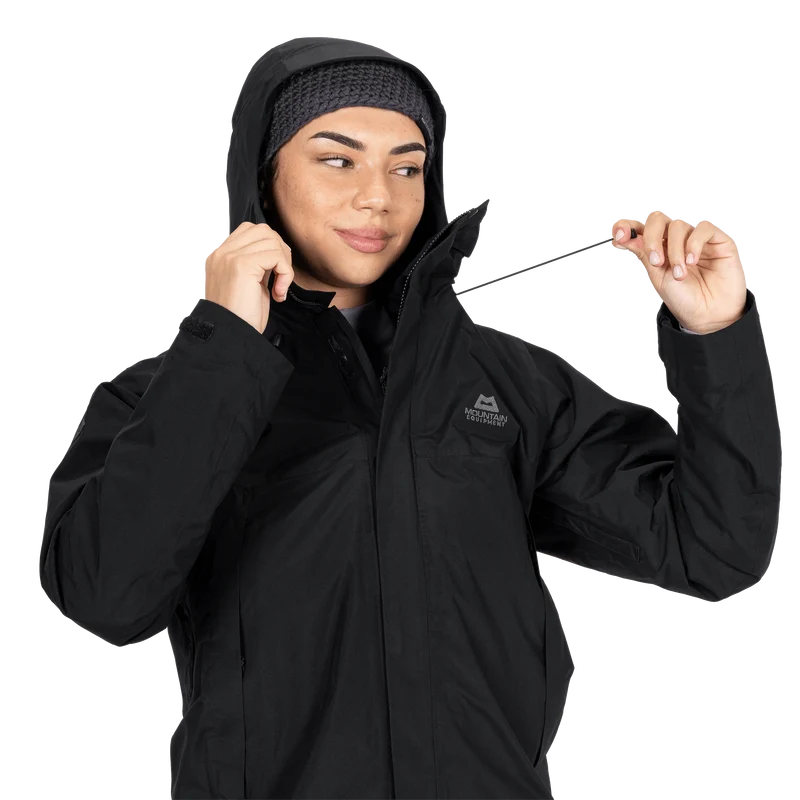Nanda Devi Insulated Women's Jacket