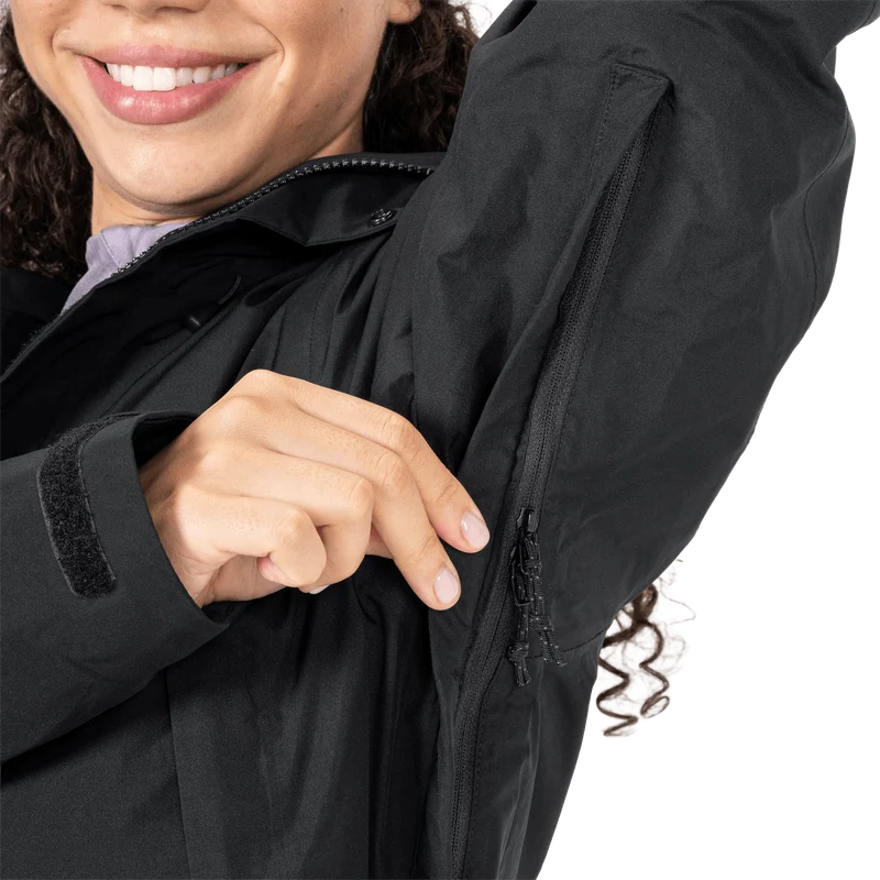 Nanda Devi Insulated Women's Jacket