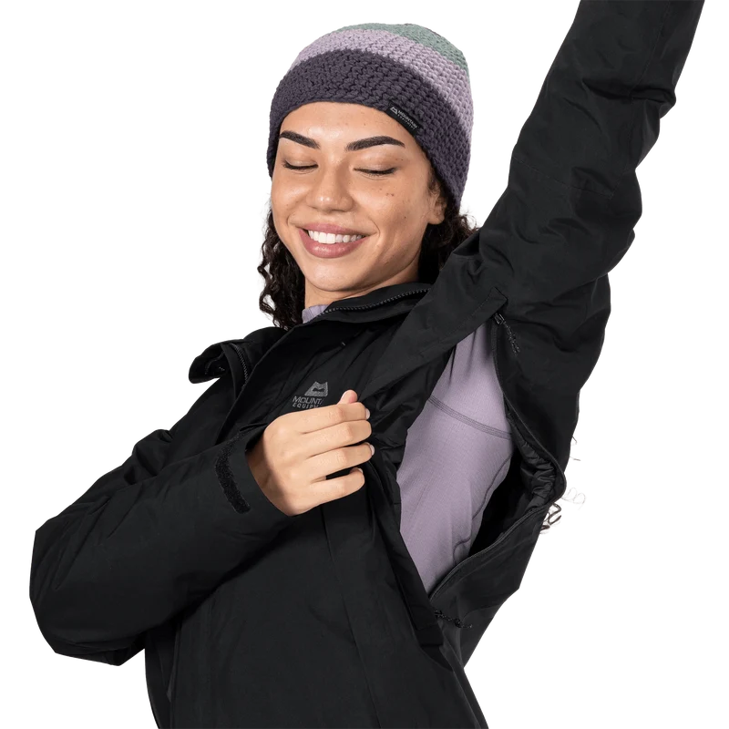 Nanda Devi Insulated Women's Jacket