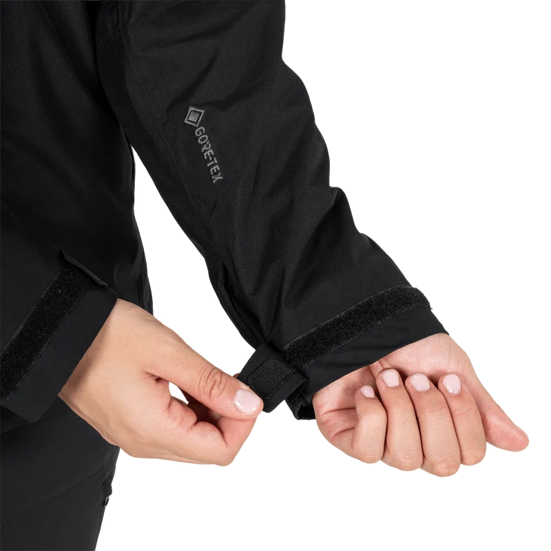 Nanda Devi Insulated Women's Jacket