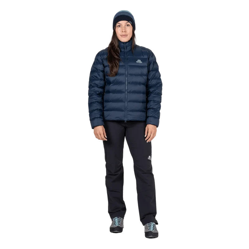 Forsa Women's Jacket