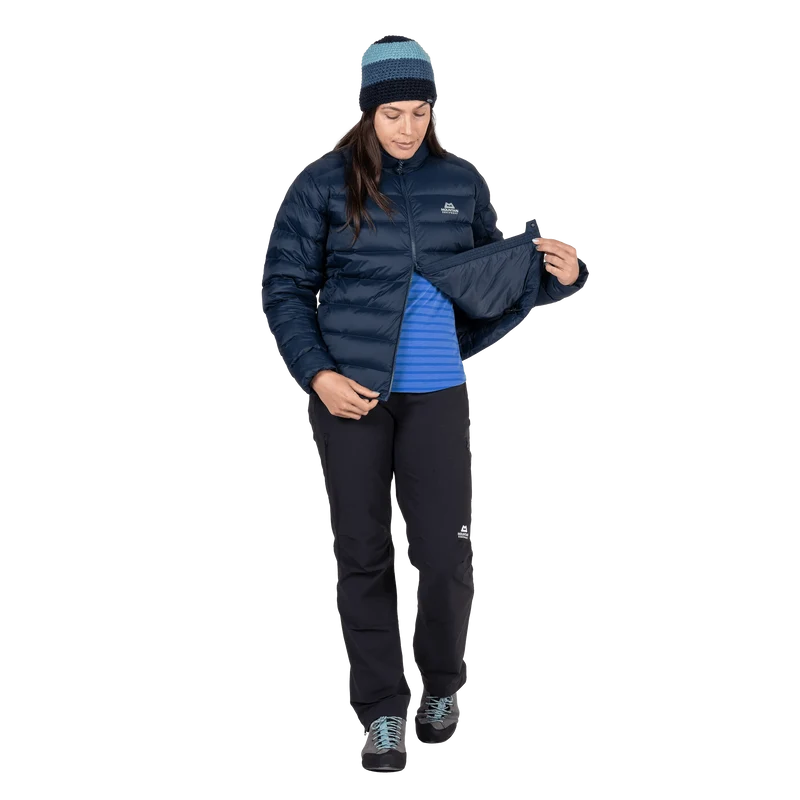 Forsa Women's Jacket