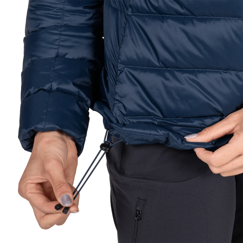 Forsa Women's Jacket