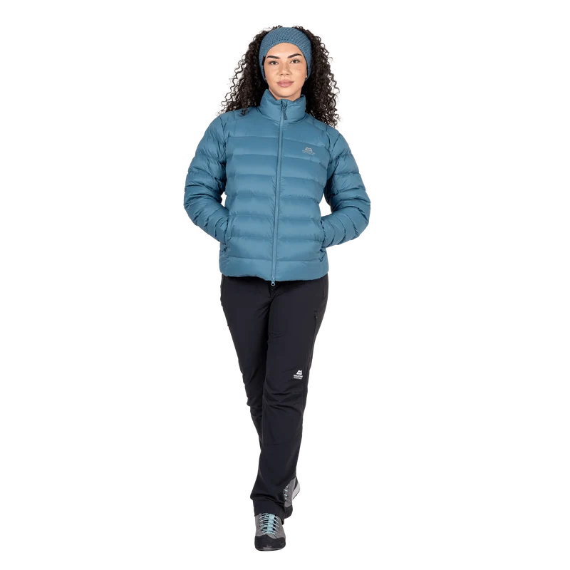 Forsa Women's Jacket