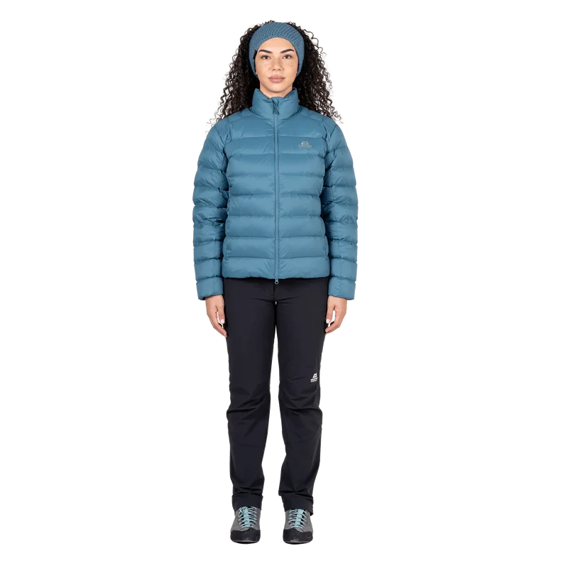 Forsa Women's Jacket