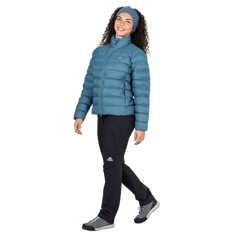 Forsa Women's Jacket