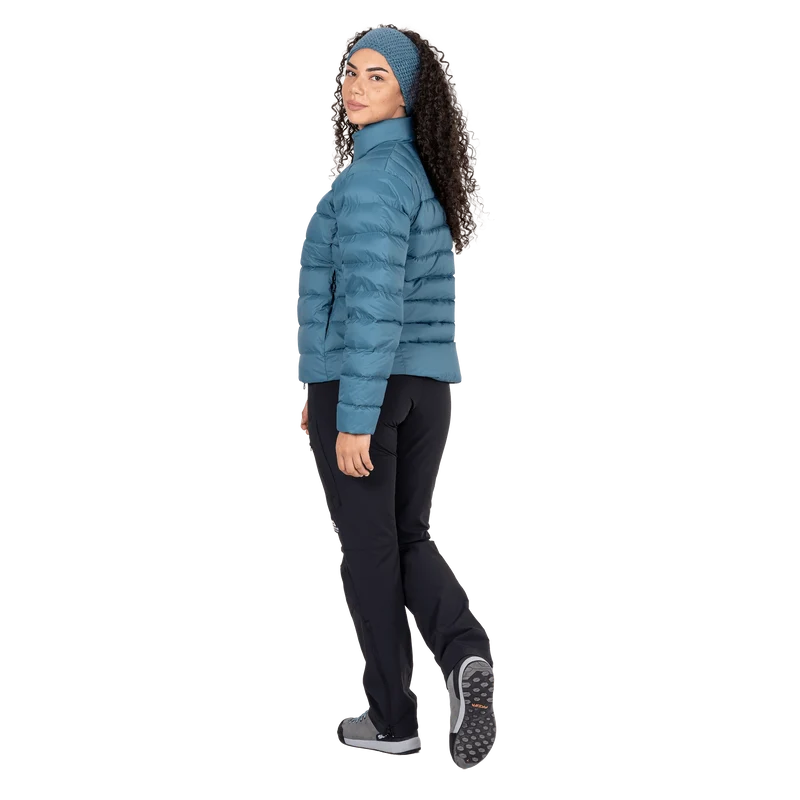 Forsa Women's Jacket