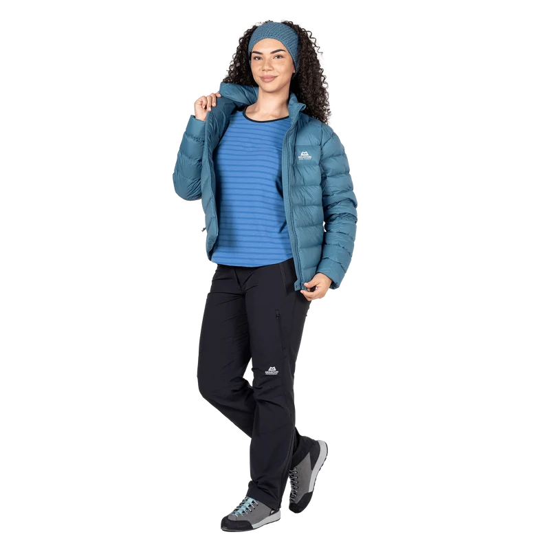 Forsa Women's Jacket