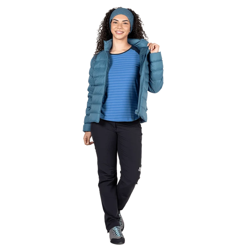 Forsa Women's Jacket