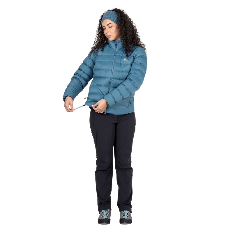 Forsa Women's Jacket