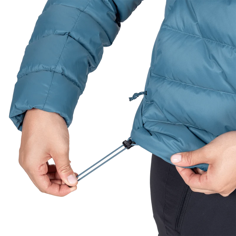 Forsa Women's Jacket
