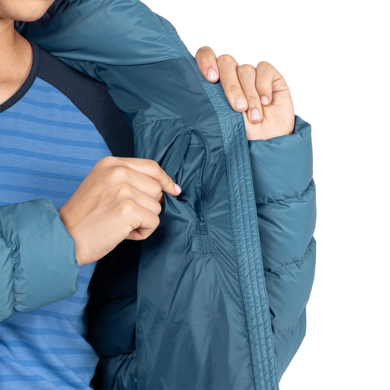Forsa Women's Jacket