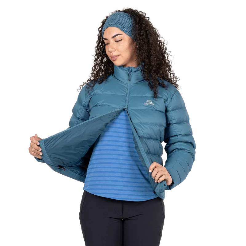 Forsa Women's Jacket