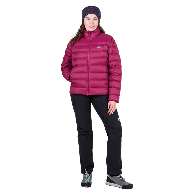 Forsa Women's Jacket